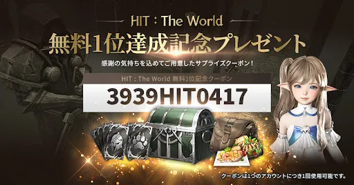 HIT : the world