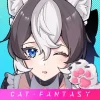 キャットファンタジー